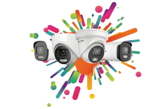 CCTV Camera