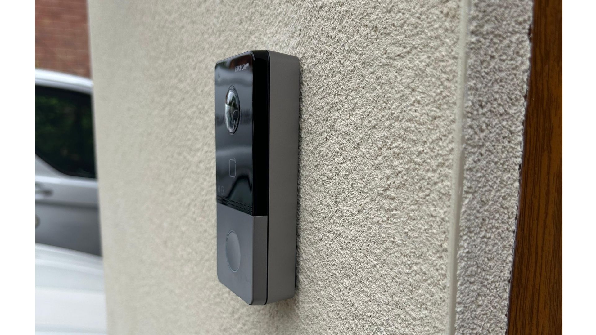 Video Doorbell (1)