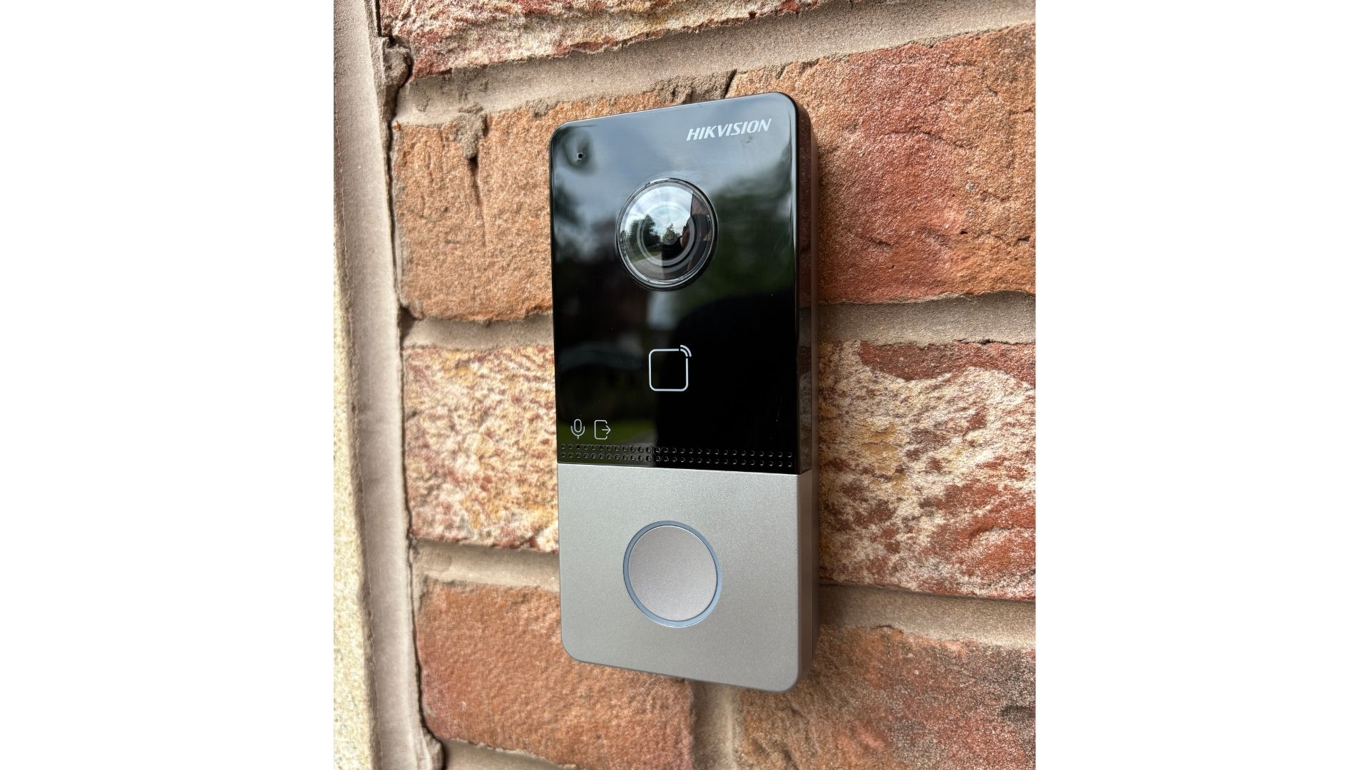 Video Doorbell (3)