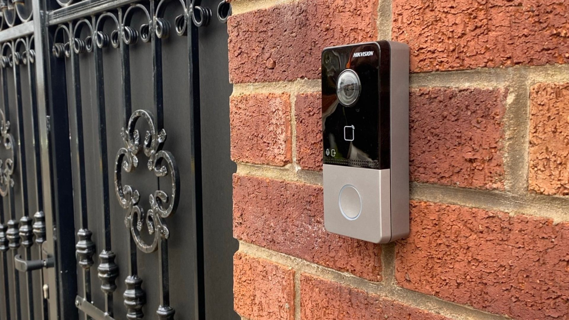 Video Doorbell (4)