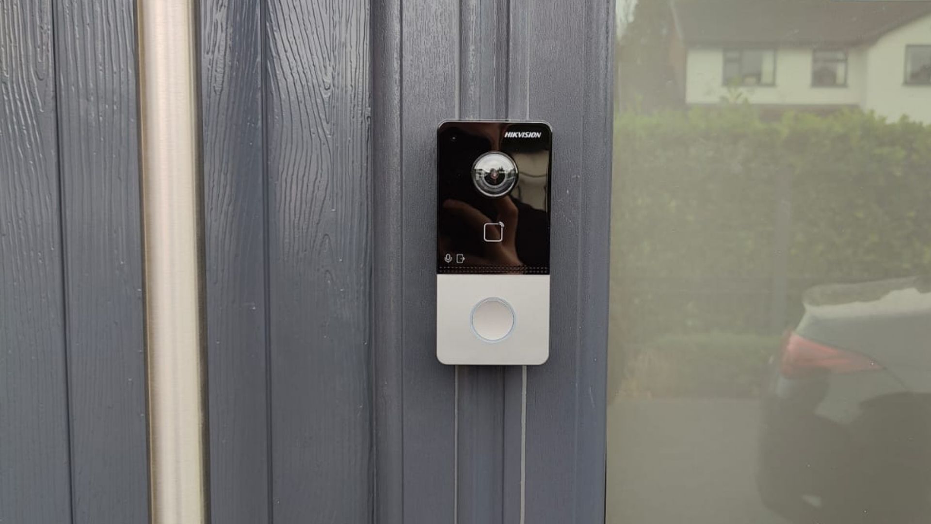 Video Doorbell (5)