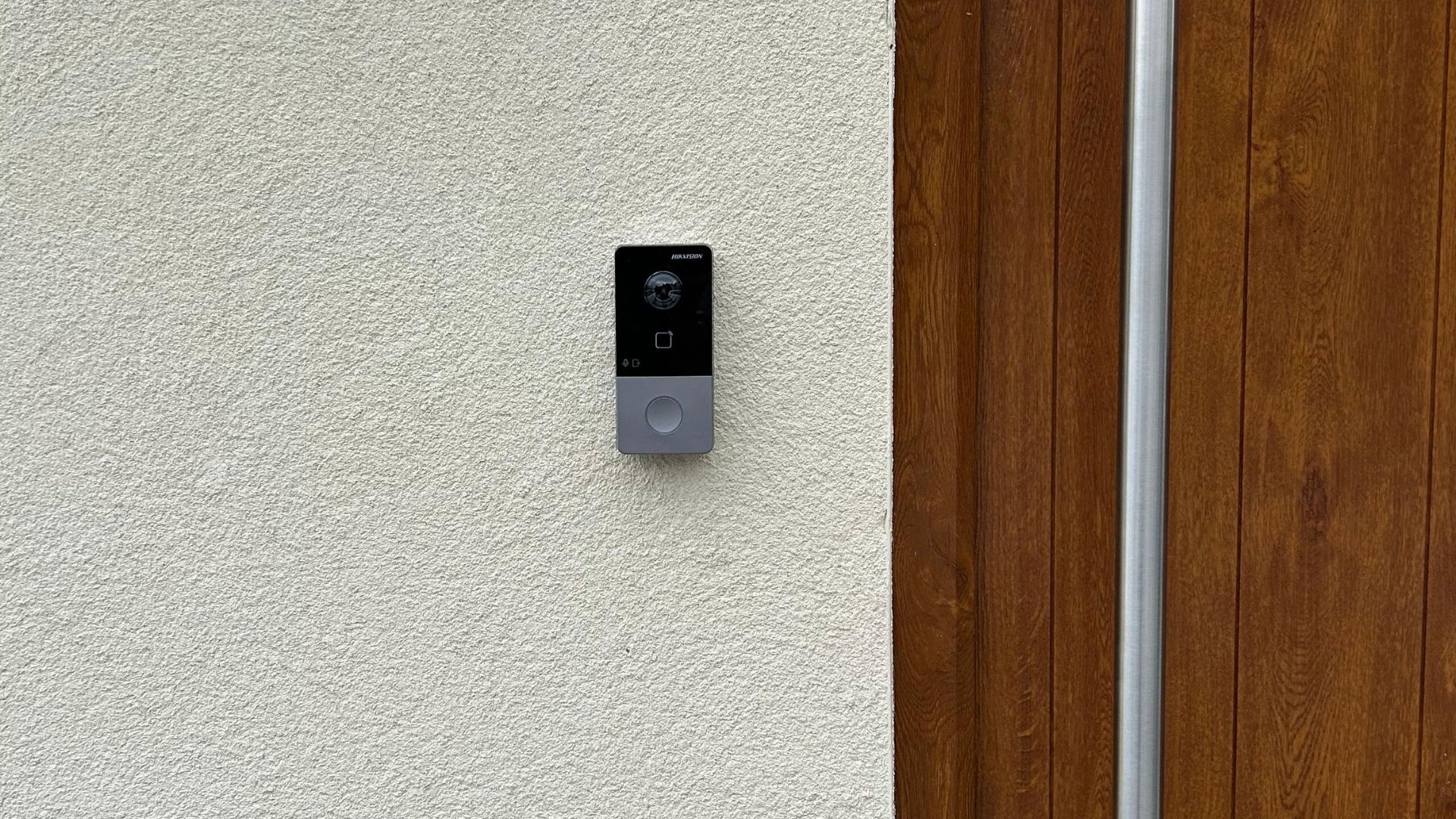 Video Doorbell