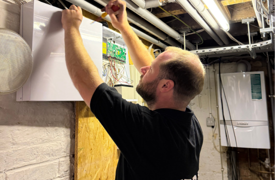 Intruder Alarm Servicing Intruder Alarm servicing