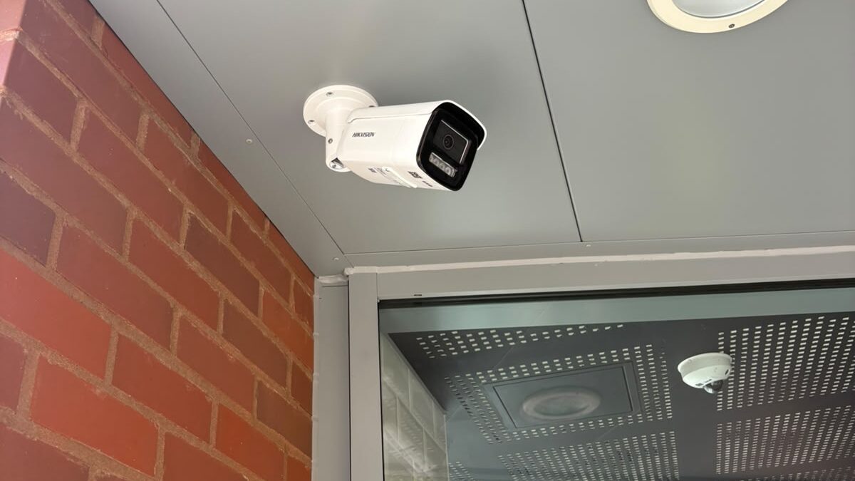 CCTV for Schools CCTV for Schools
